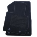Zestaw Dywaników do Samochodu OCC Motorsport OCCBW0047 Bmw F25 X3 5 Części