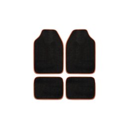 Zestaw Dywaników do Samochodu OCC Motorsport OCCCT0008 Citroen C2 5 Części