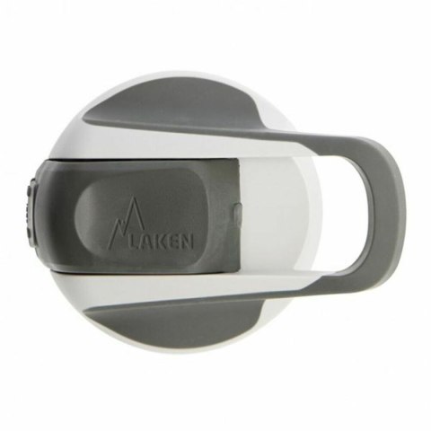 Butelka wody Laken Summit Sea Horse Niebieski Kwarcowe tygrysie oko (0,45 L)