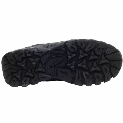 Buty górskie Hi-Tec Muflon Low Czarny Kobieta - 37