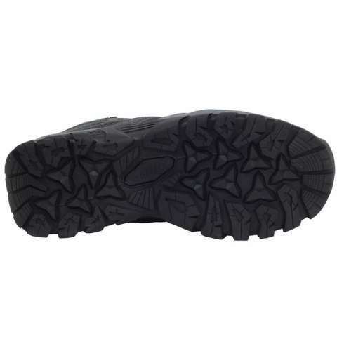 Buty górskie Hi-Tec Torca Mid WP M Brązowy - 45