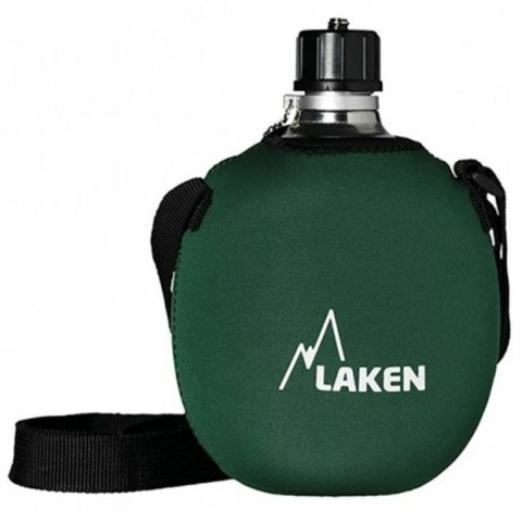 Manierka Laken 121FV Kolor Zielony (1 L)