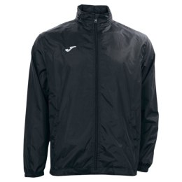 Płaszcz przeciwdeszczowy Joma Sport Iris Czarny - XL