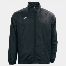 Płaszcz przeciwdeszczowy Joma Sport Iris Czarny - XL