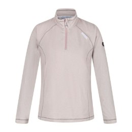 Podszewka z polaru Regatta Montes Lightweight Half-Zip Jasnoróżowy - 10