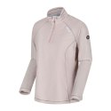 Podszewka z polaru Regatta Montes Lightweight Half-Zip Jasnoróżowy - 10