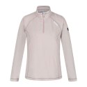 Podszewka z polaru Regatta Montes Lightweight Half-Zip Jasnoróżowy - 20