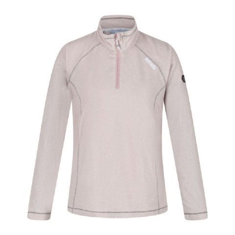 Podszewka z polaru Regatta Montes Lightweight Half-Zip Jasnoróżowy - 20