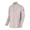 Podszewka z polaru Regatta Montes Lightweight Half-Zip Jasnoróżowy - 20