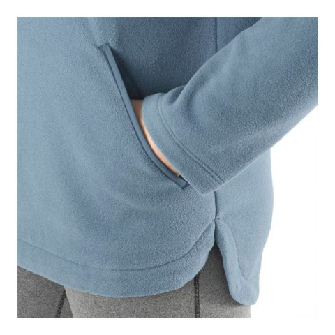 Podszewka z polaru Salomon Essentiall Cosy Kobieta - L