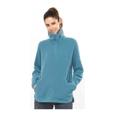 Podszewka z polaru Salomon Essentiall Cosy Kobieta - S