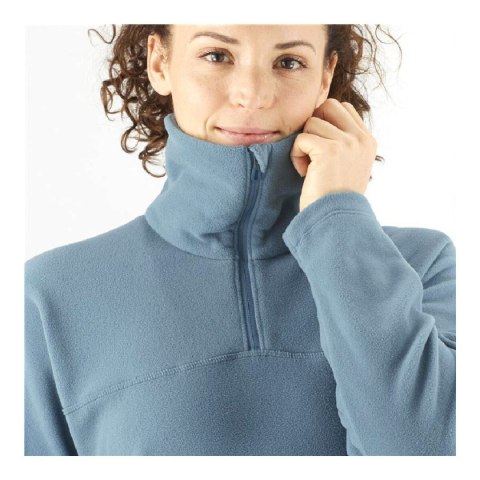 Podszewka z polaru Salomon Essentiall Cosy Kobieta - S
