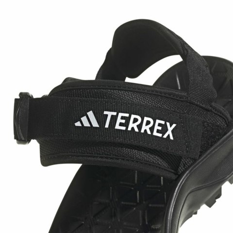 Sandały górskie Adidas Terrex Cyprex Ultra DLX Czarny - 42