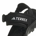 Sandały górskie Adidas Terrex Cyprex Ultra DLX Czarny - 47 1/3