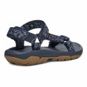 Sandały górskie Teva Hurricane Xlt2 Niebieski - 43