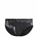 Slipy Męskie Adidas Grx Trunk Czarny - S