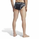 Slipy Męskie Adidas Grx Trunk Czarny - S