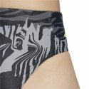 Slipy Męskie Adidas Grx Trunk Czarny - S