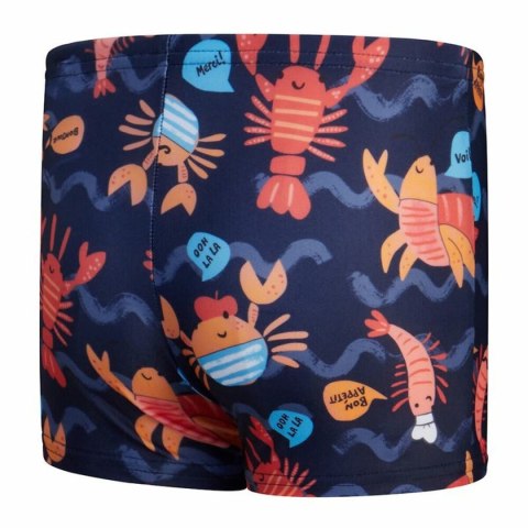 Spodenki Kąpielowe dla Dzieci Speedo Digital Allover - 3 lata