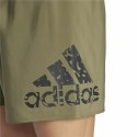 Strój kąpielowy Męski Adidas Clx Sh Sl Kolor Zielony Khaki - S