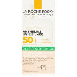 Balsam do Opalania La Roche Posay Anthelios Uvmune SPF 50+ 50 ml