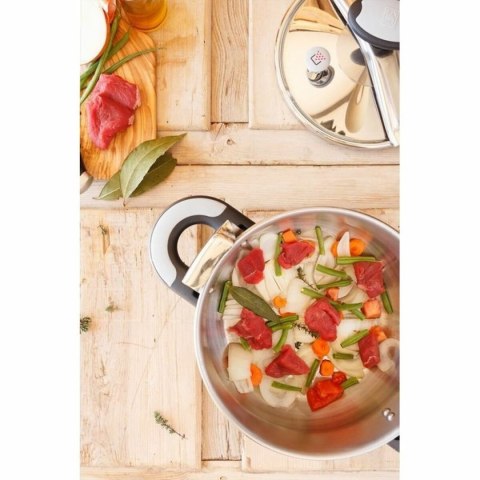 Gazowa kuchenka turystyczna BRA