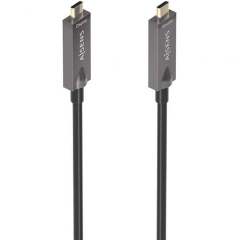 Kabel USB Aisens A157-0884 Czarny