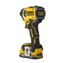 Klucz udarowy Dewalt DCF860E2T-QW 700 W 18 V 282 nm