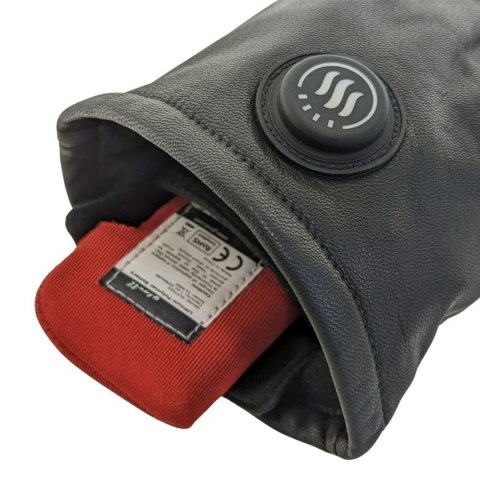 Kominiarki Glovii GI2BL