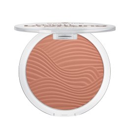 Kompaktowy puder brązujący Essence Sun Club 02-luminous ivory (15 g)