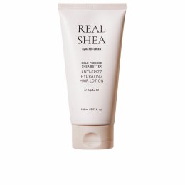 Krem do Stylizacji Rated Green Real Shea 150 ml