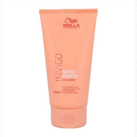 Krem do Stylizacji Wella Invigo Enrich 150 ml