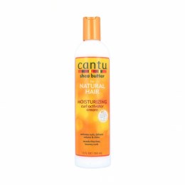 Krem do kręcenia włosów Cantu Shea Butter Natural Hair (355 ml)