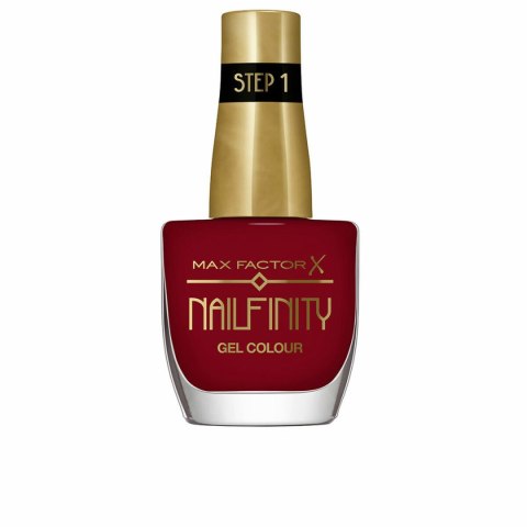 Lakier do paznokci Max Factor Nailfinity Nº 320 The sensation 12 ml