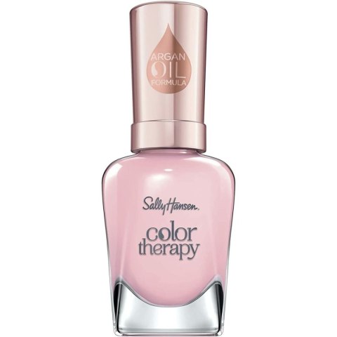 Lakier do paznokci Sally Hansen Color Therapy 220-rosy quartz (14,7 ml)