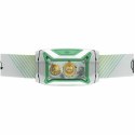Latarka nagłowna LED Petzl E065AA02 Biały Kolor Zielony (1 Sztuk)