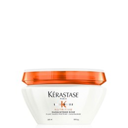 Maska do Włosów Kerastase Nutritive 200 ml