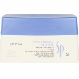 Naprawcza Odżywka do Włosów System Professional Hydrate (200 ml)