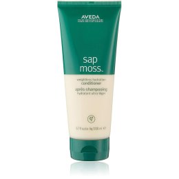 Odżywka ułatwiające rozczesywanie Aveda Sap Moss Nawilżający 200 ml