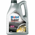 Olej Smarujący Silnik Mobil 5 L