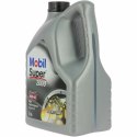 Olej do Silnika Samochodowego Mobil S2000 10W40 Formula-P 10W40 5 L
