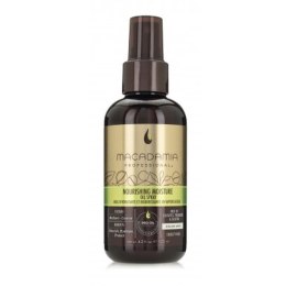 Olejek Naprawczy Macadamia Nourishing Odżywczy 125 ml