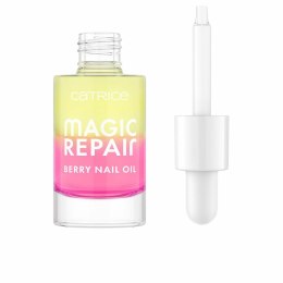 Olejek do Paznokci Catrice Magic Repair Berry 8 ml