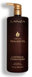 Olejek do Włosów L'ANZA Keratin Healing Oil