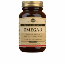 Omega 3 Solgar 50 Sztuk