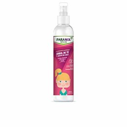 Płyn do zwalczania wszy Paranix Drzewo herbaciane (250 ml)