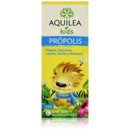 Suplement diety Aquilea Propolis Dziecięcy 150 ml