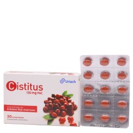 Suplement diety Cistitus Cistitus 30 Sztuk