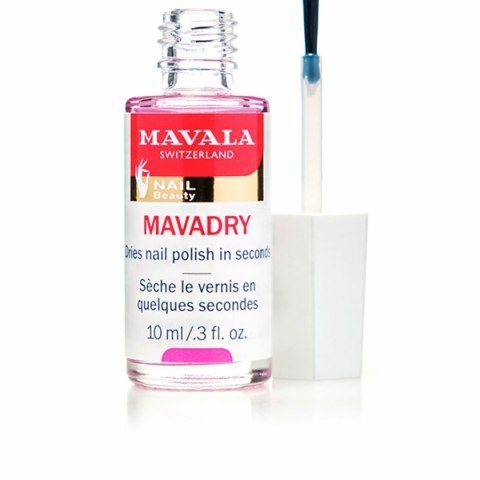 Suszarka do Paznokci Mavala Mavadry 10 ml