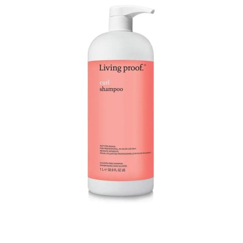 Szampon Definiujący Loki Living Proof Curl 1 L